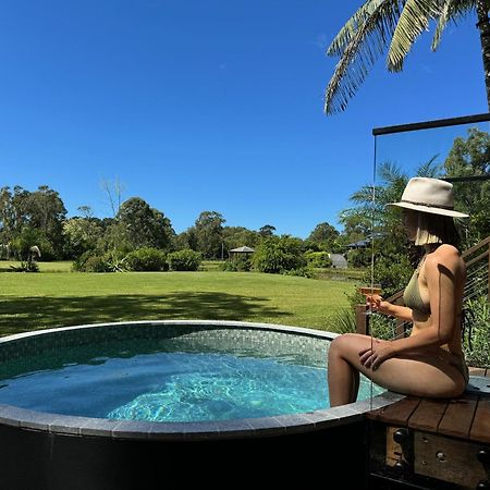 Lake Weyba Cottages Noosa Peregian Beach Exterior photo