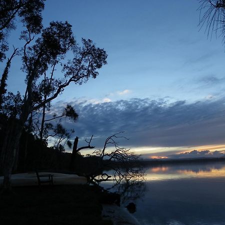 Lake Weyba Cottages Noosa Peregian Beach Exterior photo