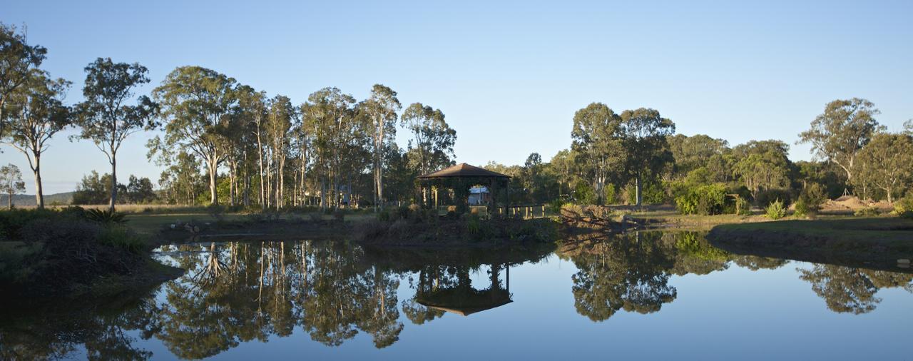 Lake Weyba Cottages Noosa Peregian Beach Exterior photo